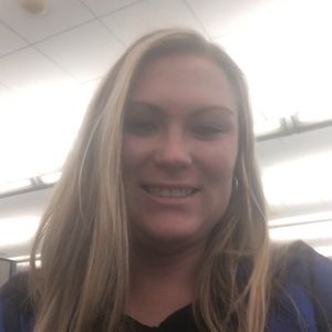 Meet your Posher, Ashlee